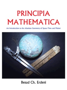 PRINCIPIA MATHEMATICA