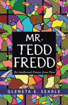 Mr. Tedd Fredd