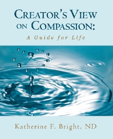 Creator’s View on Compassion