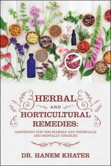 Herbal and Horticultural Remedies:
