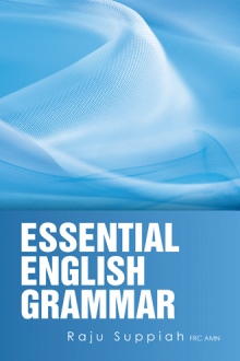 ESSENTIAL ENGLISH GRAMMAR