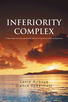 INFERIORITY COMPLEX