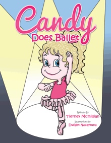 Candy Does Ballet