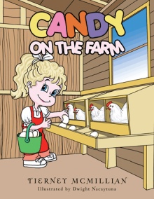 Candy On The Farm