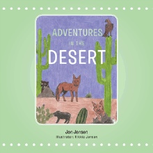 Adventures In The Desert