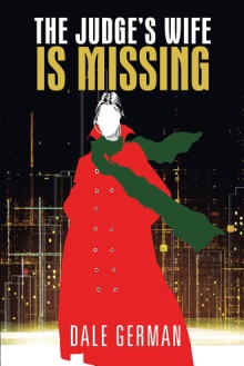 The Judge’s Wife Is Missing