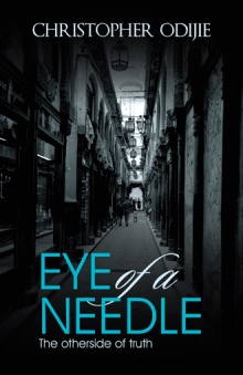 EYE of a NEEDLE