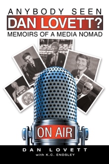 Anybody Seen Dan Lovett?