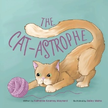 THE CAT-ASTROPHE