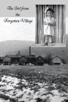 The Girl From The Forgotten Village