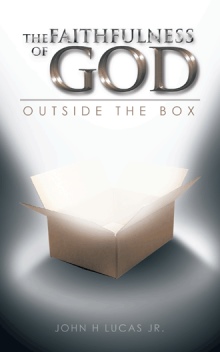 THE FAITHFULNESS OF GOD