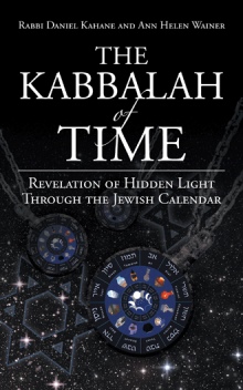 The Kabbalah of Time