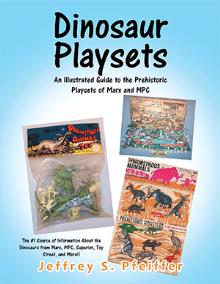 Dinosaur Playsets