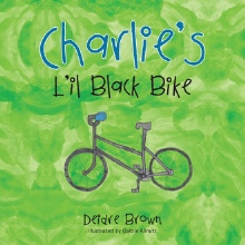 Charlie’s L’il Black Bike