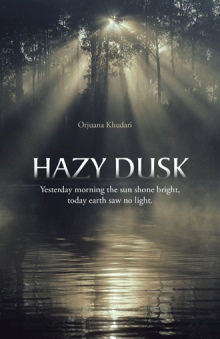 HAZY DUSK