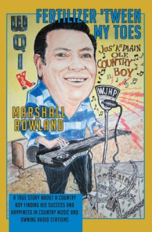 Fertilizer ’tween My Toes