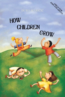 HOW CHILDREN GROW