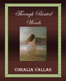 Through Painted Words