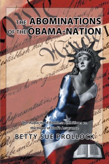 The Abominations of the Obama-Nation
