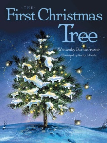 THE First Christmas Tree