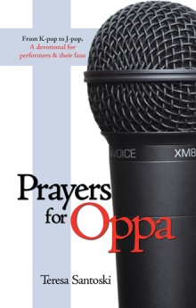 Prayers for Oppa