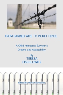 FROM BARBED WIRE TO PICKET FENCE