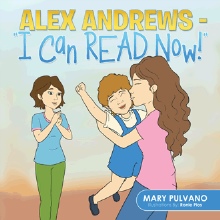 ALEX ANDREWS - "I CAN READ NOW!''