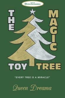 The Magic Toy Tree