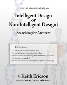 Intelligent Design or Non-Intelligent Design?