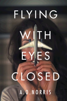 Flying with eyes closed