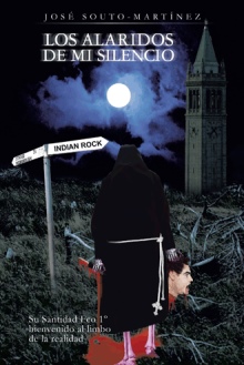 LOS ALARIDOS DE MI SILENCIO