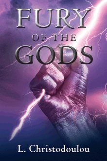FURY OF THE GODS