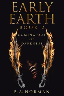 Early Earth Book 2
