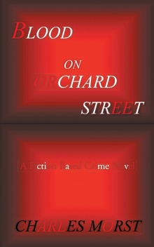 BLOOD ON ORCHARD STREET