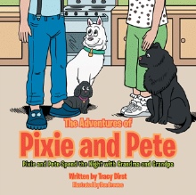 The Adventures of Pixie and Pete
