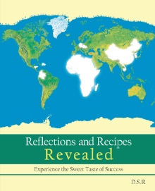 Reflections and Recipes Revealed
