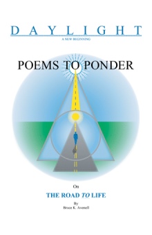 Poems to Ponder on The Road TO Life