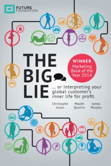 The Big Lie