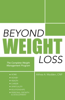 BEYOND WEIGHT LOSS