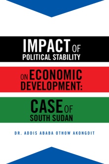 Impact of Political Stability on Economic Development:Case of South Sudan