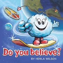 Do YOU Believe?