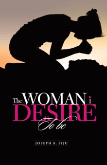 The WOMAN i DESIRE To be