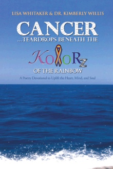 Cancer…Teardrops Beneath the Kolorz of the Rainbow