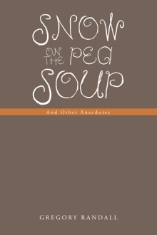 SNOW ON THE PEA SOUP