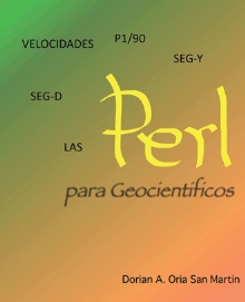 Perl para Geocientíficos