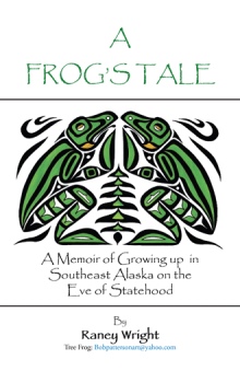 A Frog’s Tale