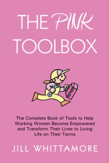The Pink Toolbox