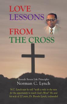 Love Lessons From The Cross