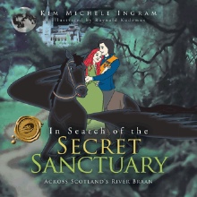 In Search of the SECRET SANCTUARY
