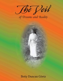 The Veil Of Dreams And Reality
